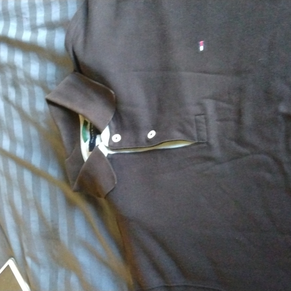 Tommy hilfiger polo